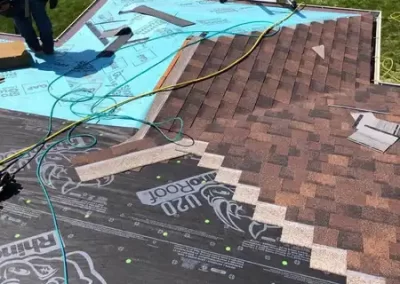 Commercial Construction Contractor