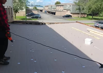 Construction Company