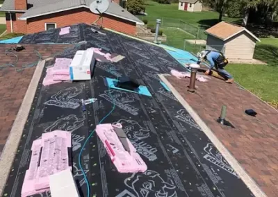 Construction Contractors