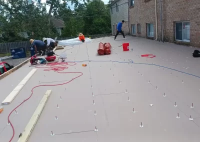 Construction Services