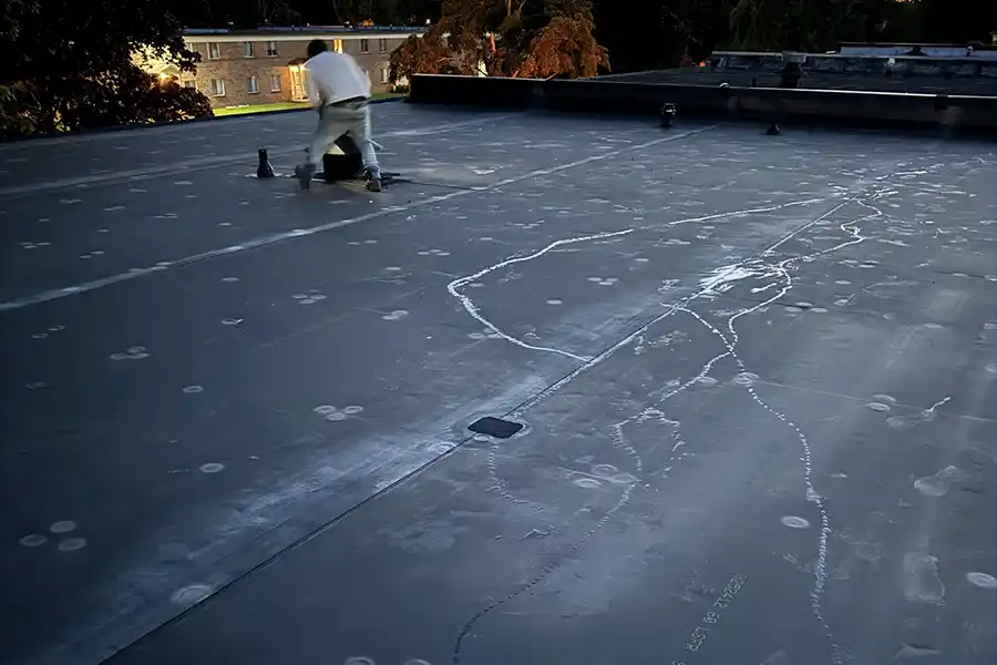 Reliable Flat Roofing Flat Roofing