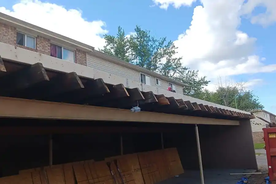 Reliable Gutierrez Roofing General Contractor's other services Gutierrez Roofing General Contractor's other services