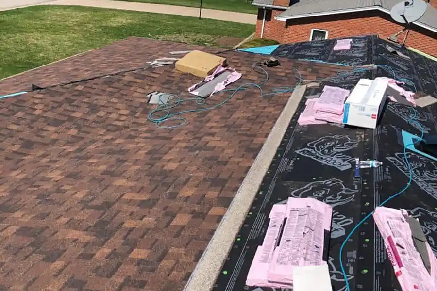 Reliable Shingle Repair Shingle Repair