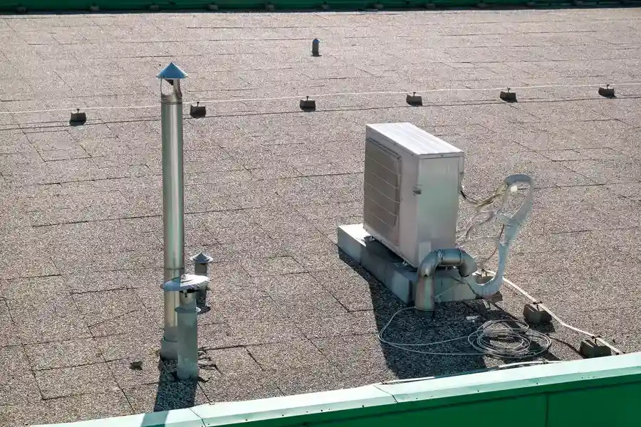 Essential Maintenance Tips For Flat Roofing Systems Clarence, NY Essential Maintenance Tips For Flat Roofing Systems Clarence, NY
