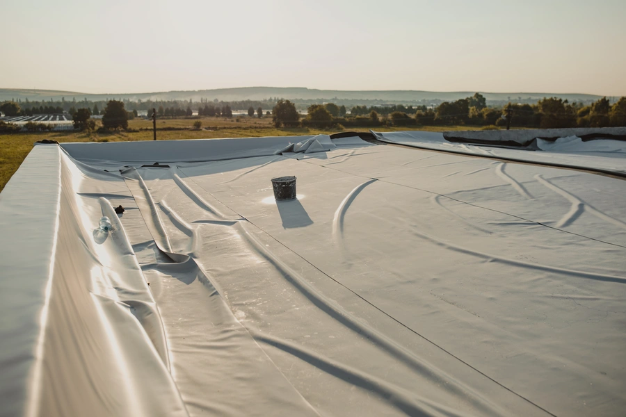 Expert Flat Roofing Clarence, NY