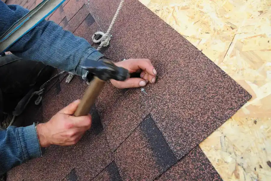 How To Identify Signs Of Shingle Damage On Your Roof Clarence, NY How To Identify Signs Of Shingle Damage On Your Roof Clarence, NY