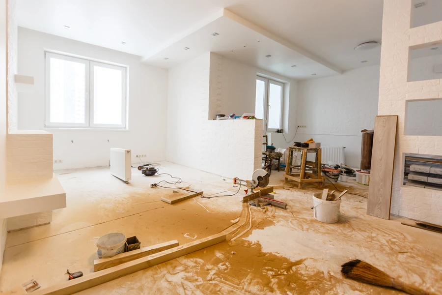 Key Steps To Take Before Starting A Home Remodeling Project Clarence, NY Key Steps To Take Before Starting A Home Remodeling Project Clarence, NY