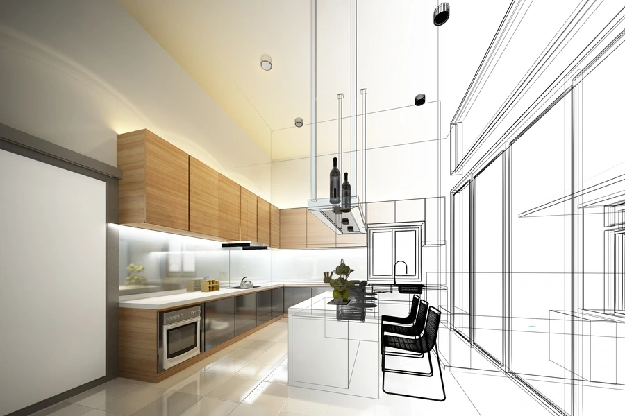 Key Steps To Take Before Starting A Home Remodeling Project in Clarence, NY Key Steps To Take Before Starting A Home Remodeling Project in Clarence, NY