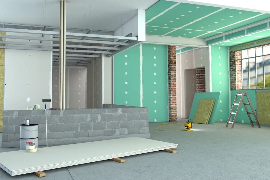 Reliable Remodeling Services Clarence, NY