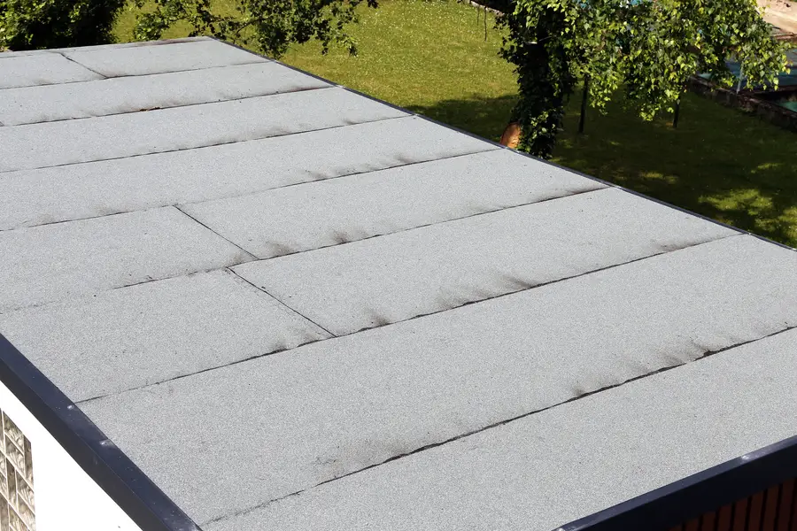 Understanding The Installation Process For Flat Roofing in Clarence, NY